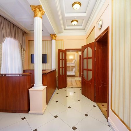 Hostel Suputnyk Λβιβ Εξωτερικό φωτογραφία