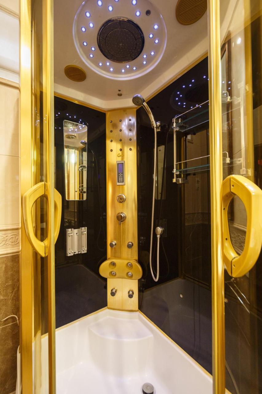 Hostel Suputnyk Λβιβ Εξωτερικό φωτογραφία